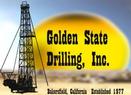 Golden State Drilling, Inc.